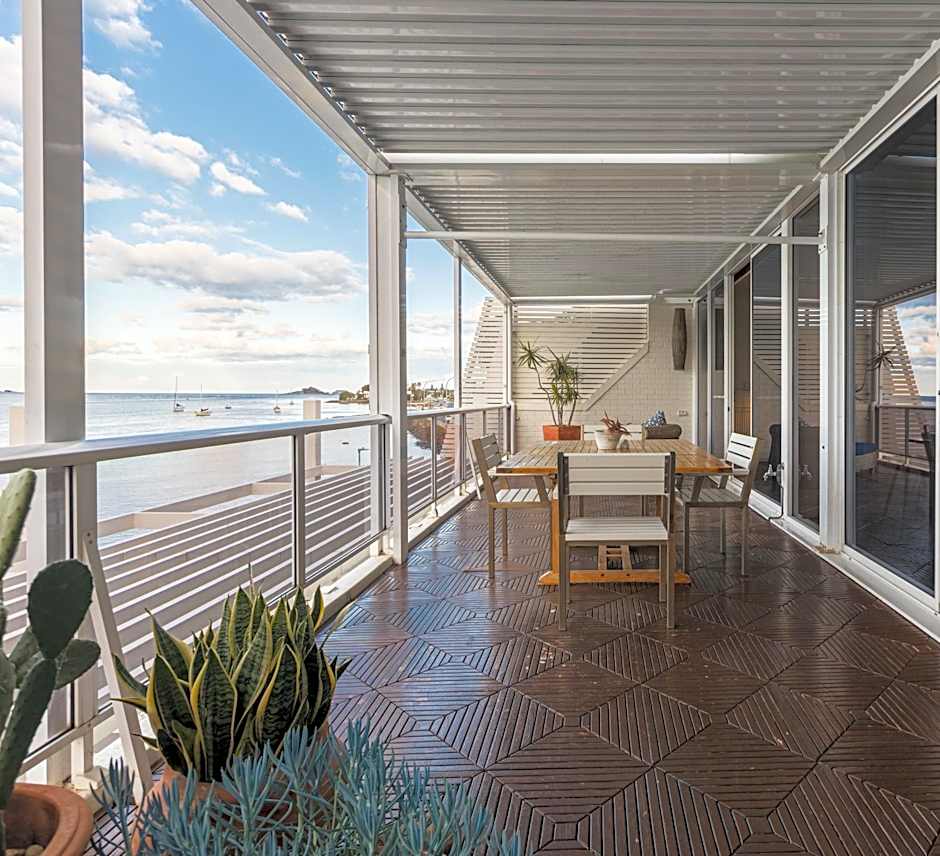 Bay Breeze Boutique Accommodation