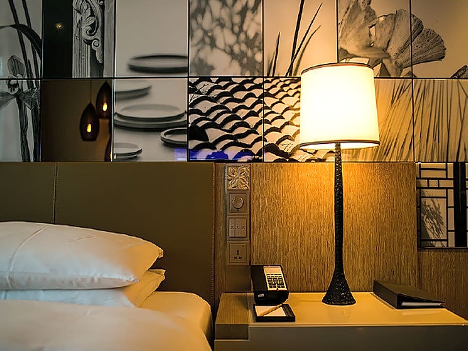 Hyatt Regency Suzhou