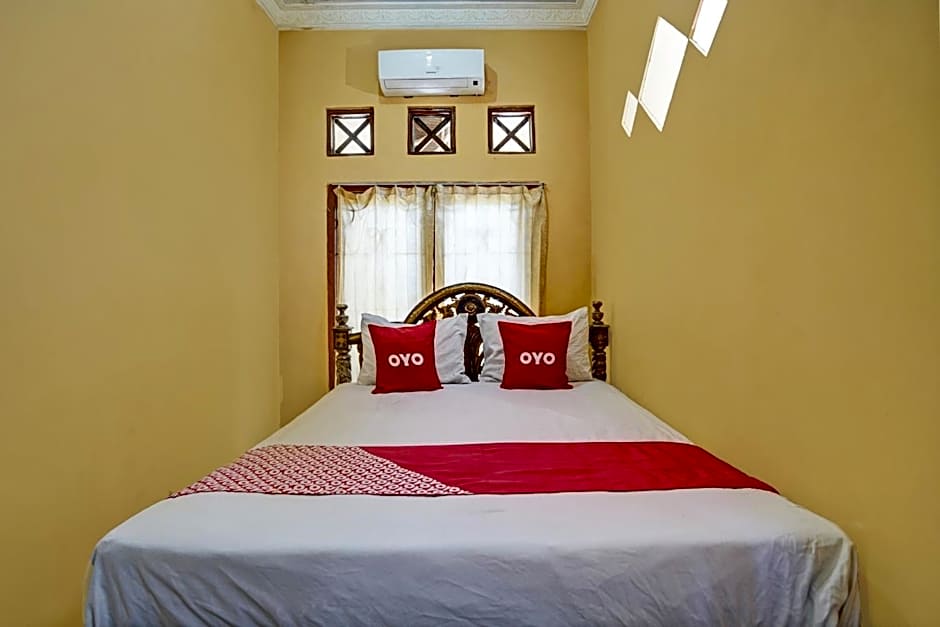 OYO 92903 Barokah Hotel Syariah