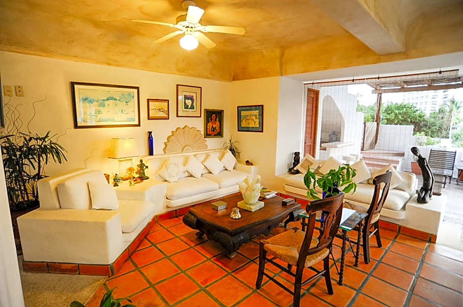 Hotel Suites Ixtapa Plaza