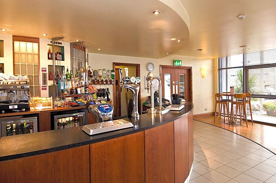 Premier Inn Southampton Airport