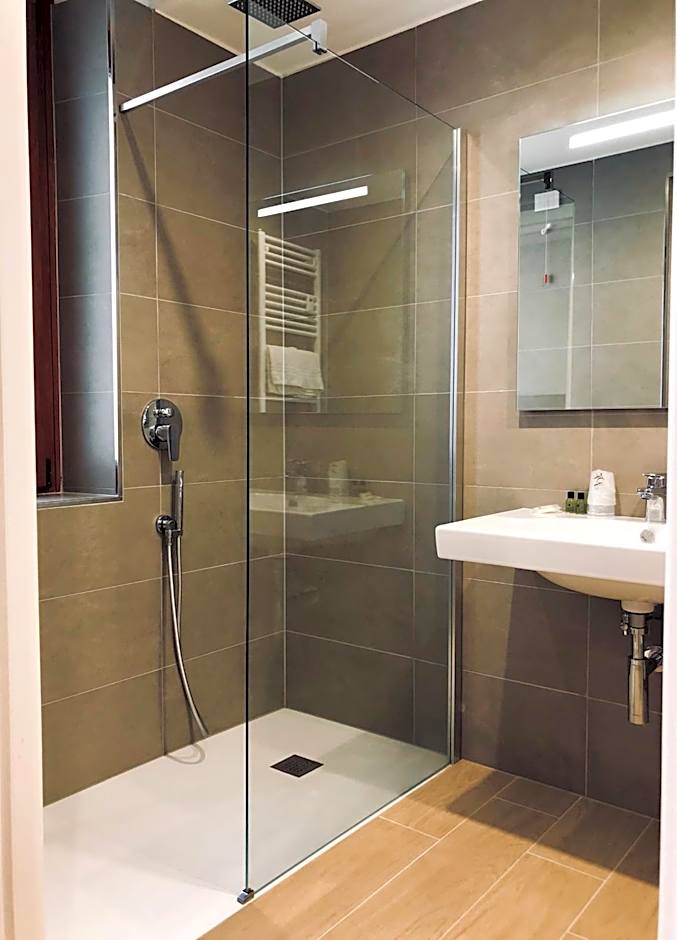 Hotel Excelsior Pavia