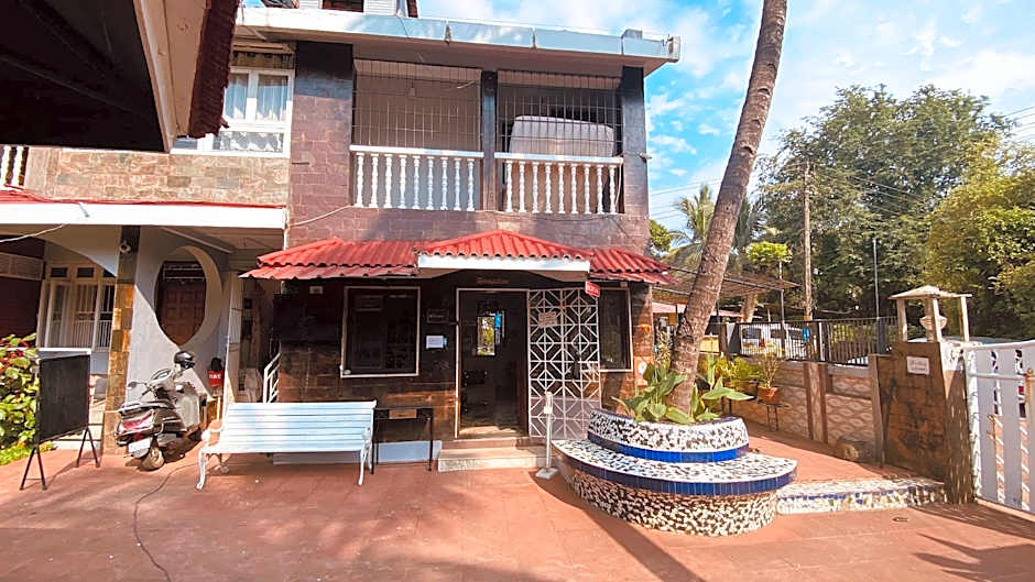 Per Avel Beach Holiday Home