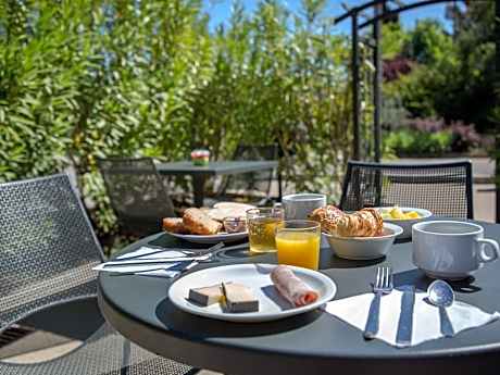 ibis budget Brignoles Provence