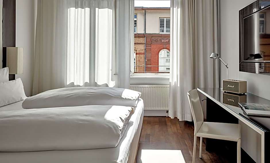 The Pure, a member of Design Hotels