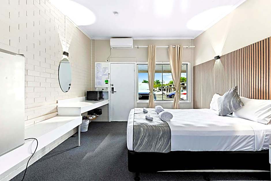 Arkana Motel