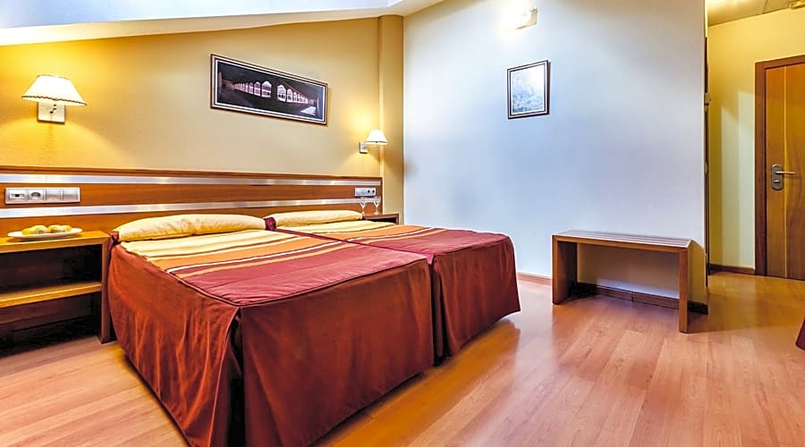 GIT Mirador De Santa Ana