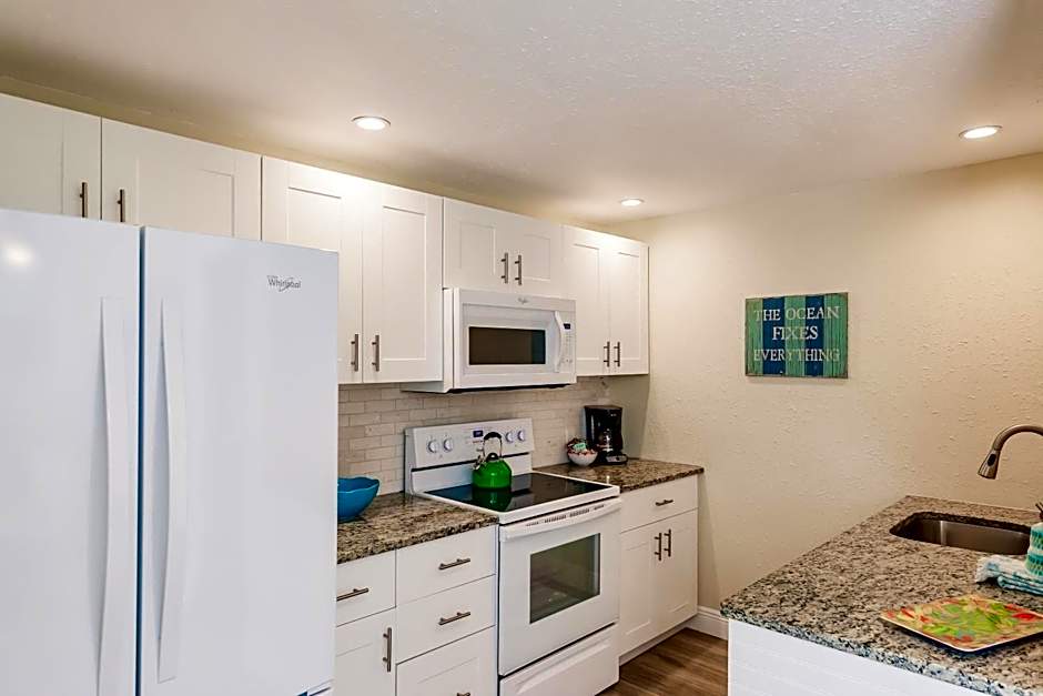 The Inn on Siesta Key