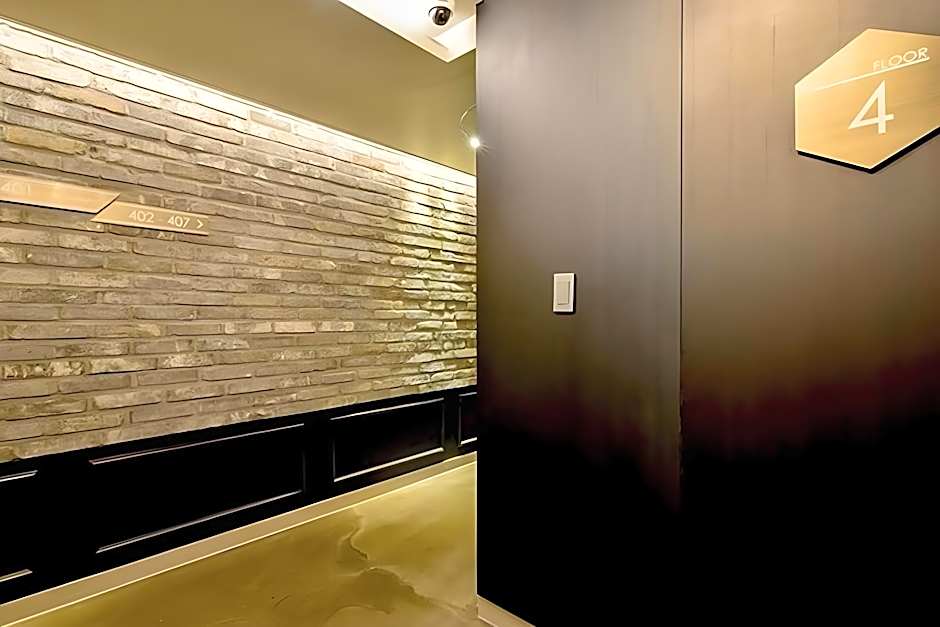Ulsan Hotel 109