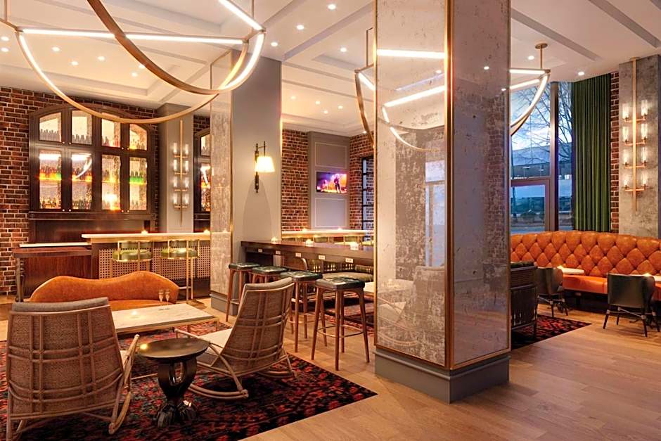 Glenn Hotel, Autograph Collection by Marriott
