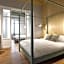 Constance Luxury Apartment by DomuSicily