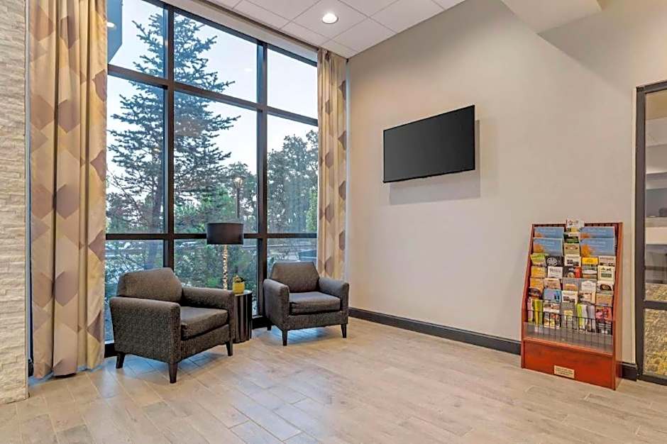 Best Western Plus Cranberry-Pittsburgh North