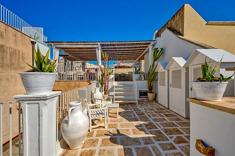 Palazzo Mosco Inn - Dimora Storica