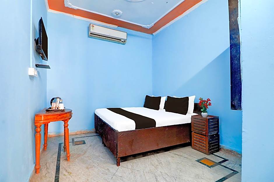 Photo 1 of 23 of Hotel O Radhe Hotel