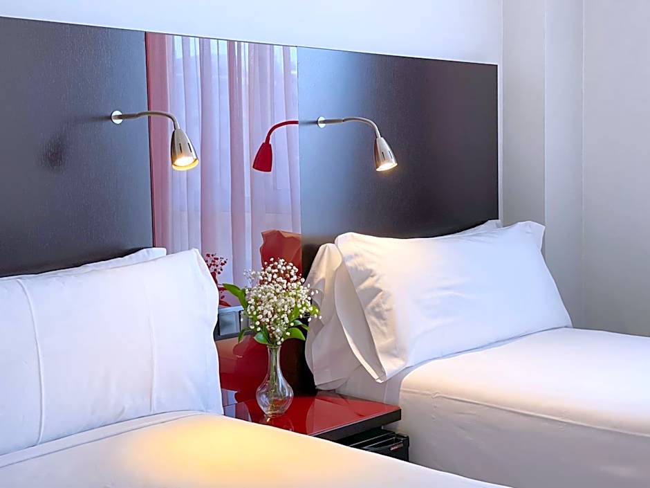 Sm Hotel Sant Antoni