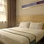 City Comfort Inn Guangzhou Shangxiajiu Pedestrian Street Chenjiaci