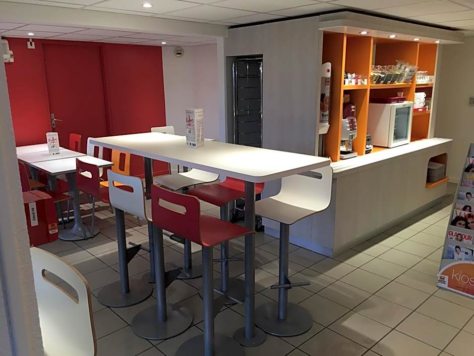 Premiere Classe Toulouse Sud - Portet