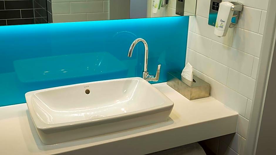 Holiday Inn Express Manchester - TRAFFORDCITY By IHG