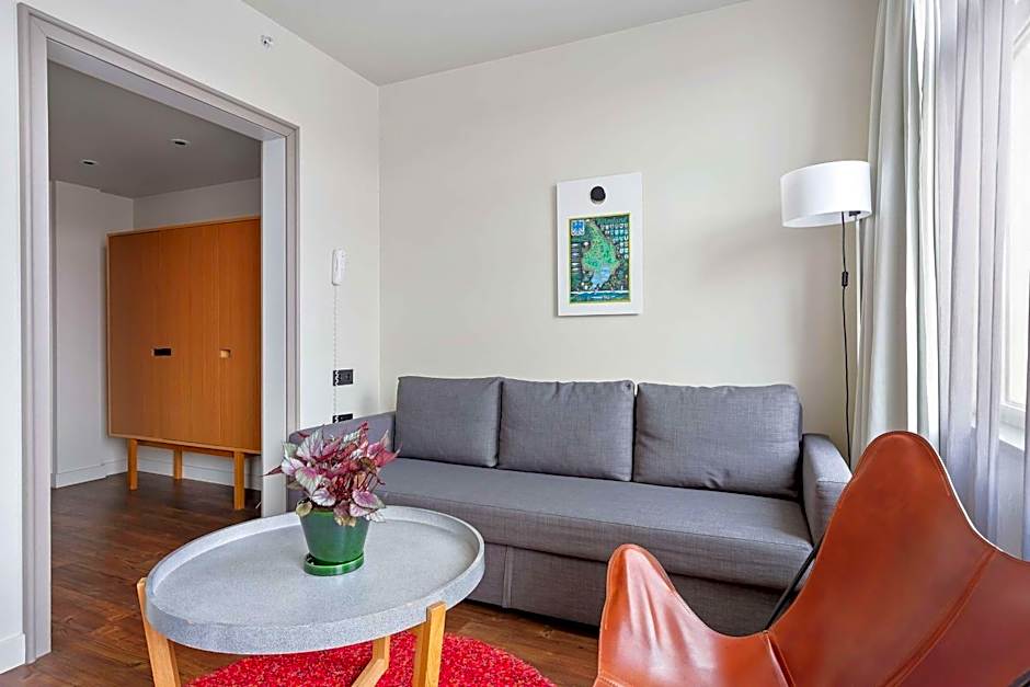 Best Western Plus Sthlm Bromma