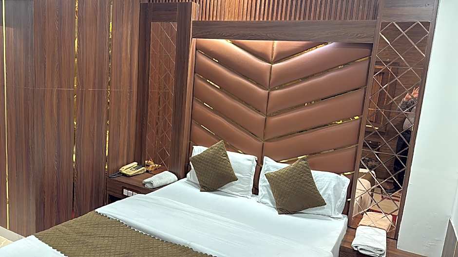 Hotel Shiva Intercontinental