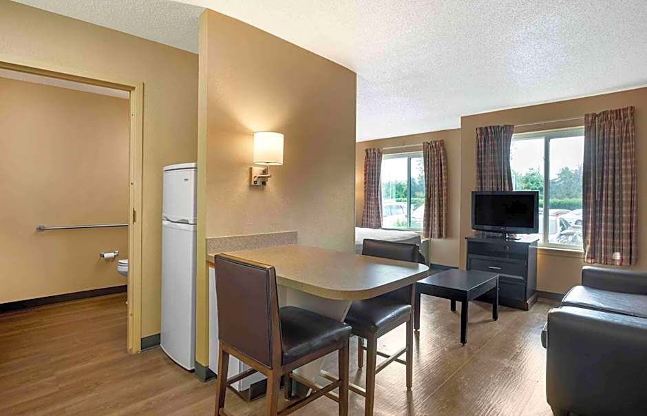 Extended Stay America Suites - Newark - Christiana - Wilmington
