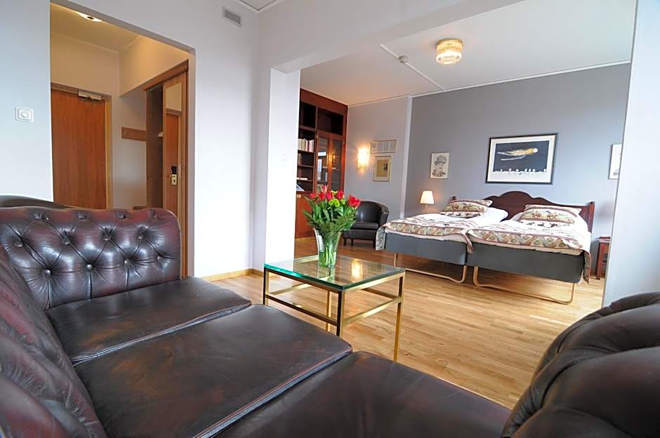 Quality Hotel Bodensia