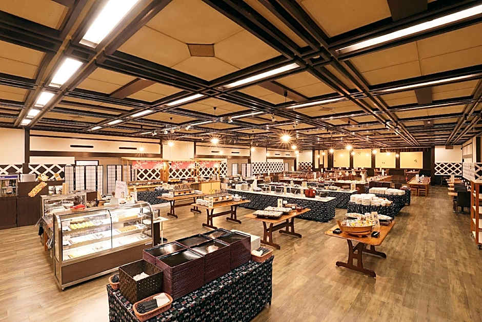 Hanamaki Onsen Hotel Hanamaki
