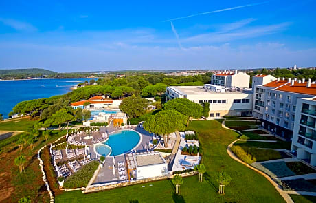 Park Plaza Belvedere Medulin