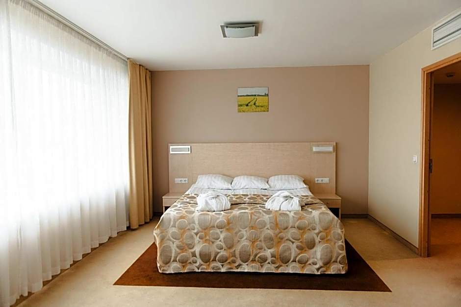 Park Hotel Latgola