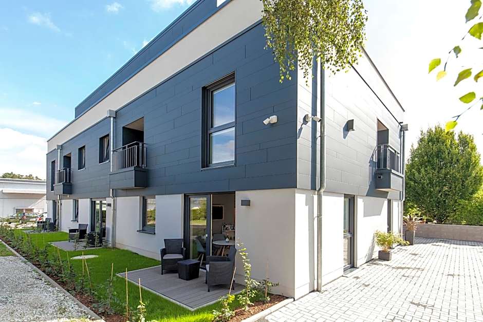 Boardinghouse Morbach