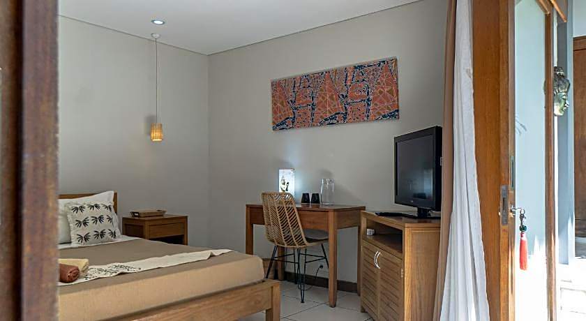 Balinea Holiday Home