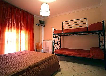 Albergo Le 2 Rose