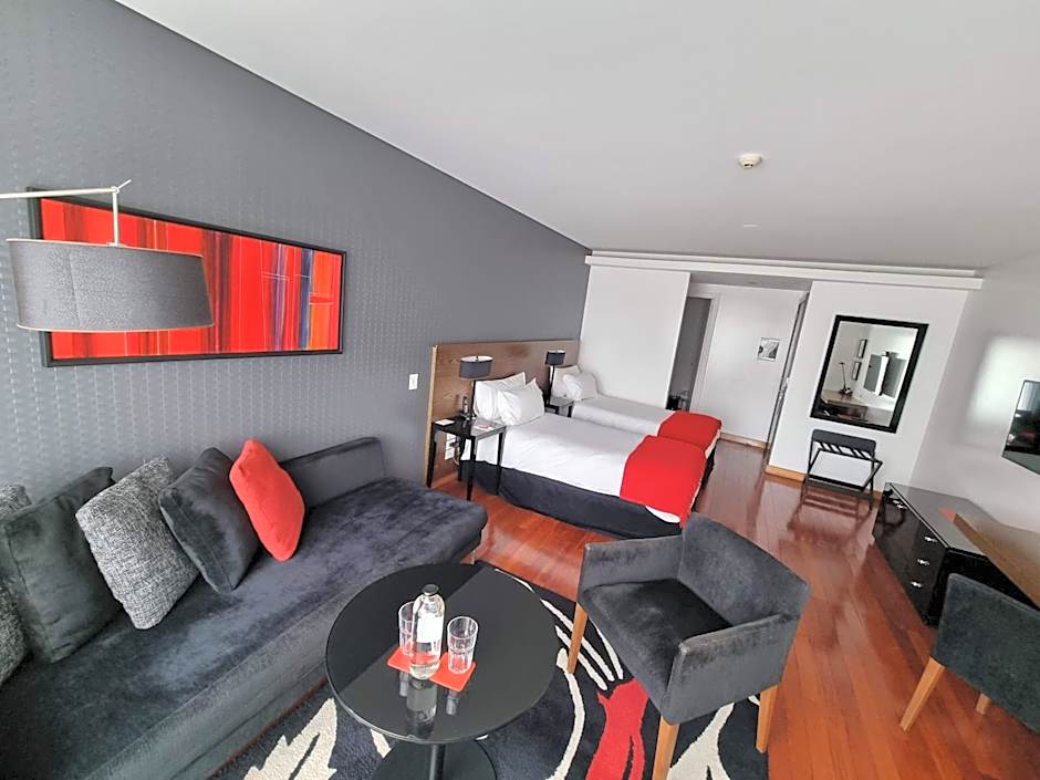 Fierro Hotel Buenos Aires