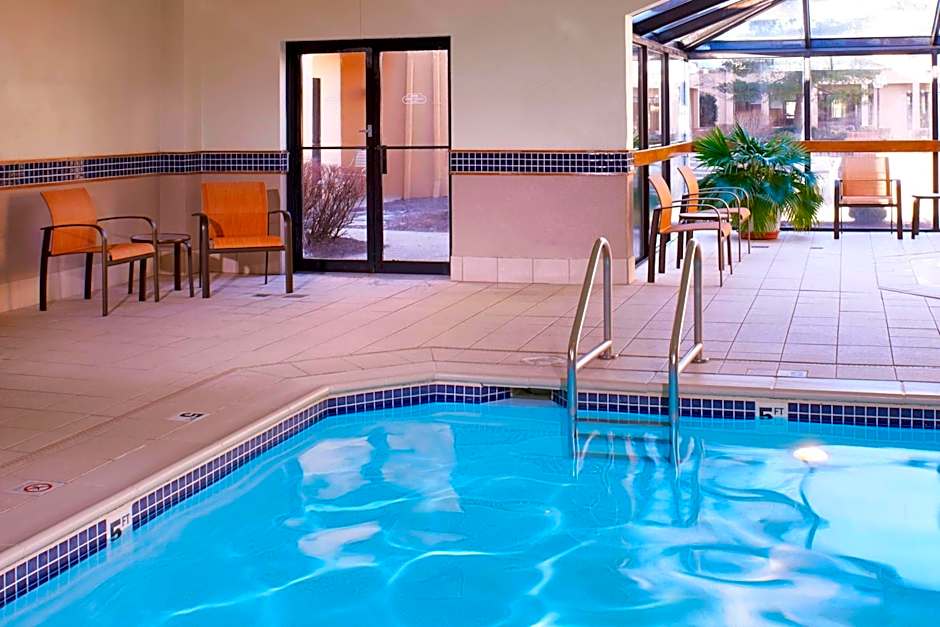 Courtyard by Marriott Dayton South/Mall
