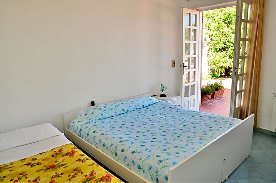 Hotel Villa Bernardina