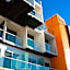 Container Inn Hotel Aeropuerto
