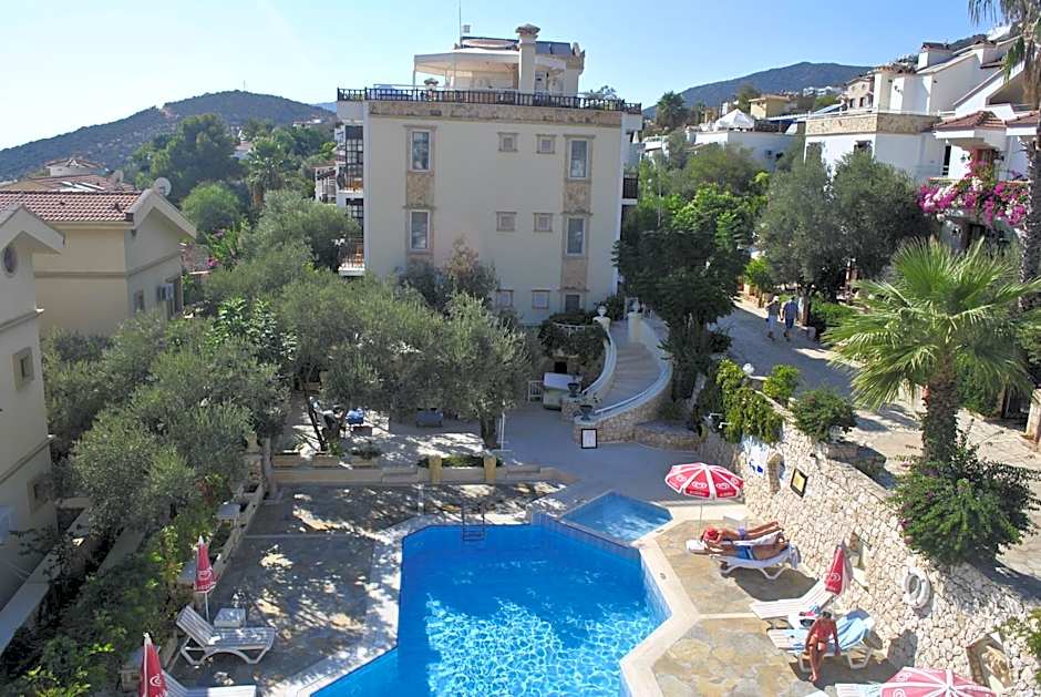 Hotel Dionysia