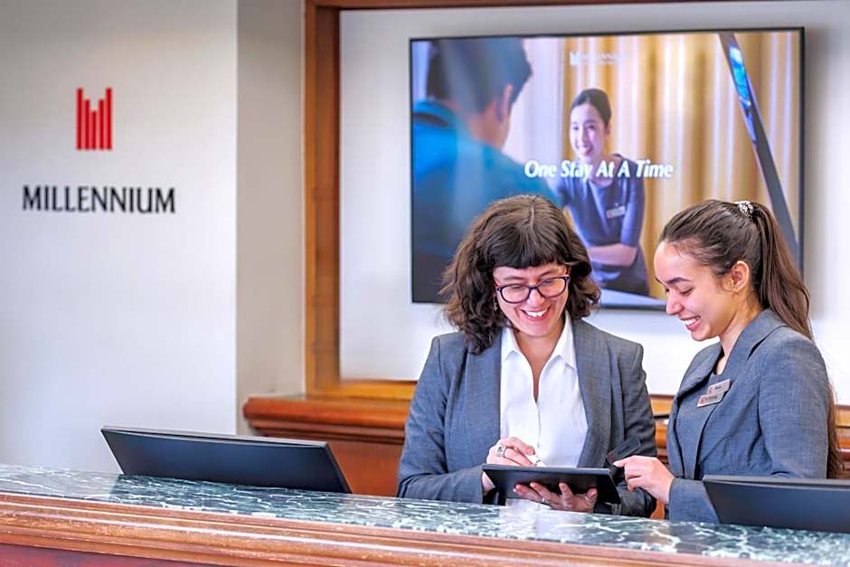 Millennium Hotel Queenstown