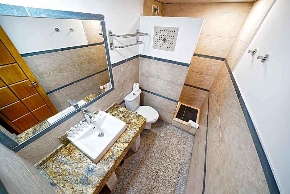 Aparthotel Maracaibo