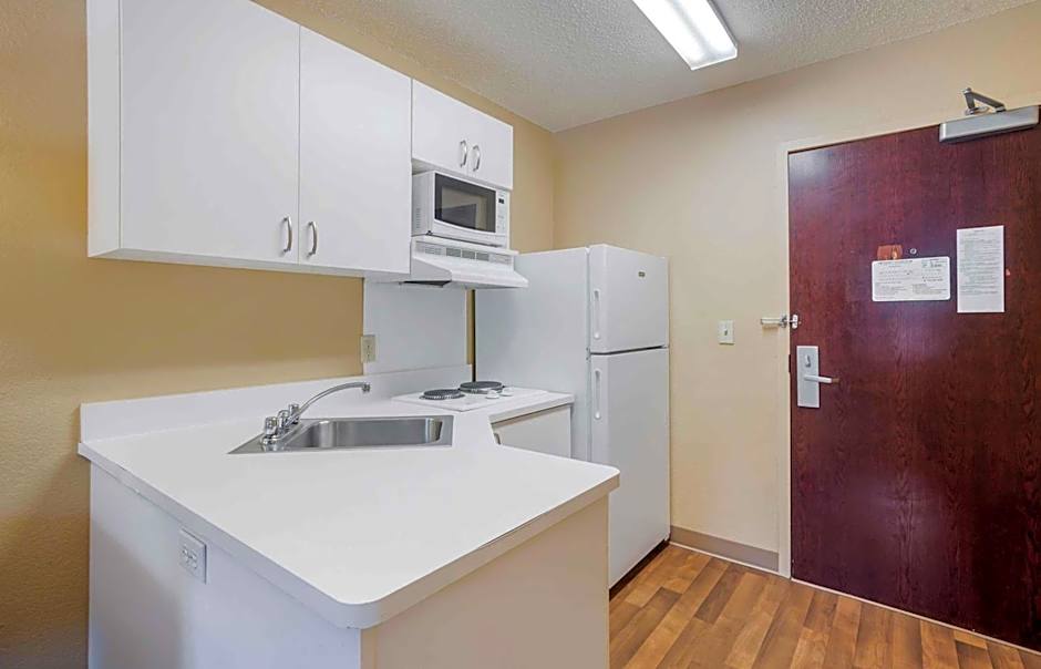 Extended Stay America Suites - Baltimore - Bel Air - Aberdeen