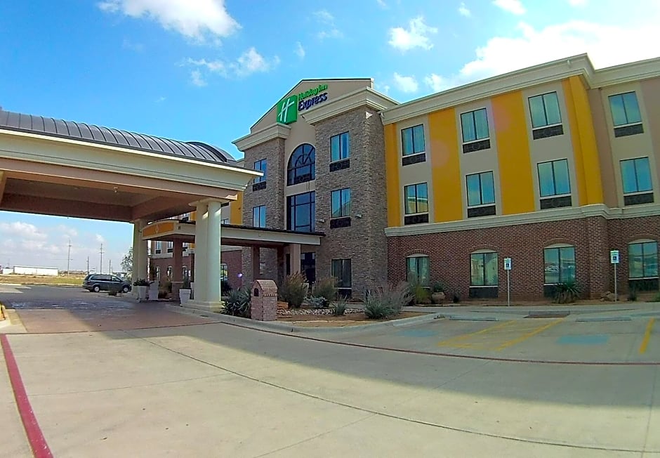 Holiday Inn Express & Suites Lubbock Southwest – Wolfforth, an IHG Hotel