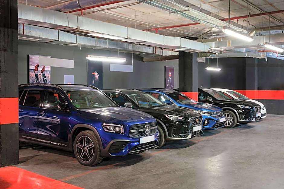 Hotel Paseo del Arte, a member of Radisson Individuals