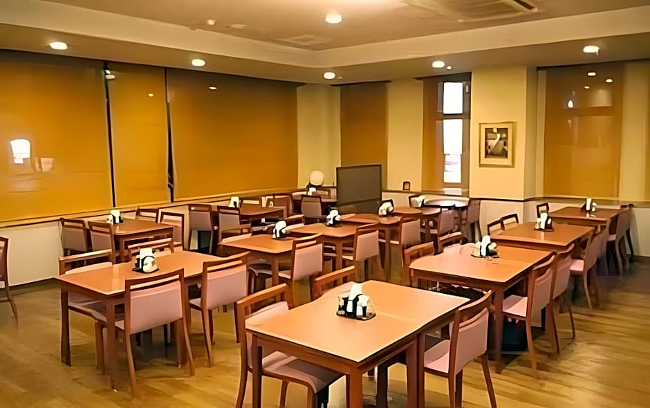 Hotel Route Inn Shimada Ekimae