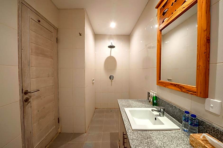 Sau Bali Beach House Canggu