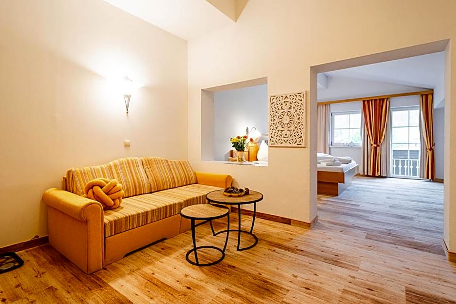 Hubengut Bed and Breakfast