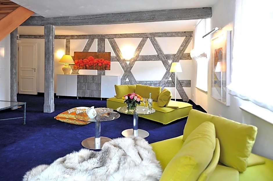 Schlosshotel Betzenstein