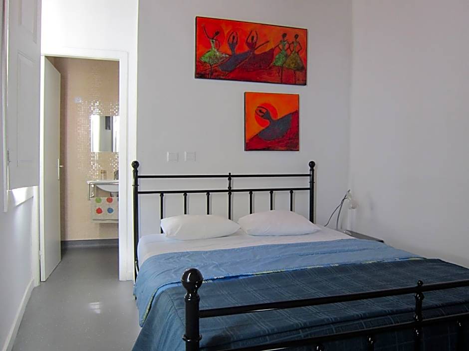 Hostel Prime Guimaraes