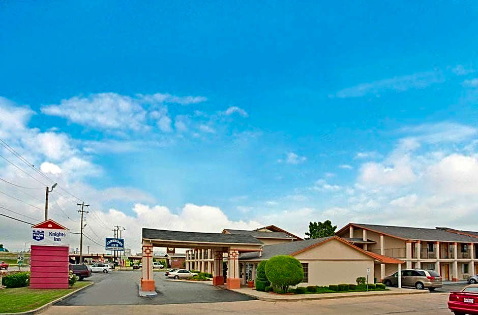 Quality Inn Oklahoma City