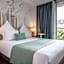 Mercure Paris Montparnasse Raspail