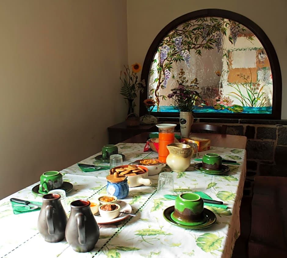 Bosco delle Rune ..un angolo di paradiso